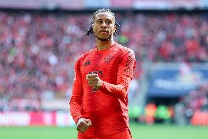 德塞利：奥利塞是拜仁的进攻引擎，他的控球能力简直令人难以置信