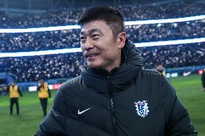 率队五连胜！李国旭：球队慢慢有了我们想看到的样子，继续前行赛事报道