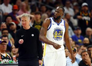 追梦：我不是那种输了就跑回更衣室的人 我不尊重那种人！