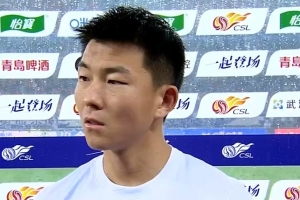 陶强龙：伤病+停赛对我们阵容有一些损失，我们表现不是很好