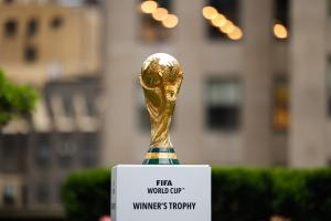官方：央视获得2026年、2030年世界杯版权