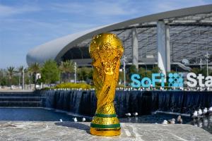 曾报价2000万刀！路透社：FIFA官员访问印度，世界杯转播尚未官宣